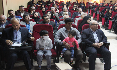 سمینار یک روزه سلول های بنیادی...